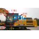 SY245 365 155 485 395 305 335 225H Windshields Of Excavator Doors And Windows