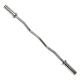barbell curl bars and weight bars, regular weight lifting ez curl bar, stainless ez curl gym bar