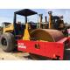 Used DYNAPAC CA30D Road Roller Compactor /Second-hand Dynapac Single Drum Vibratory Roller