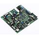 Cardiac Pacemaker Printed Circuit Board Assembly PCB Design And Assembly