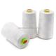 500g 40S-2 Quilting Top Thread for Chemical Resistance and 100% Polyester Sewing Needs