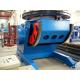 Electric Lift Motorized Welding Turntable Positioner For Light Steel Construction