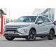 Mitsubishi ECLIPSE CROSS 2021 1.5T Four Wheel Passion Editon Compact SUV