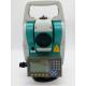 China Brand new Mato Total Station MTS1202R Reflectorless Total Station 500m to