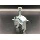 304 Stainless Steel Pipe Fitting Cable Clamps