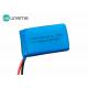 1000mAh 2S 7.4V High Discharge Battery / 18C Lithium Ion Polymer Battery 823048 for Adult Toys