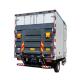 1000kg Load Capacity Universal Automatic Steel Tail Lift Platform Lorry Truck Tail Gate