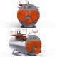 oil fired steam boiler Three-way energy saving and environmental protection