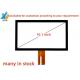 10.1 Inch Multi touch USB projected capacitive (PCAP) GG GFF touch screen panel customized AR AG AF waterproof oilproof pen touch LCD Display LED Monitor for tablet pc learning machine ATMS smart home