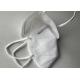 CE / FDA KN95 Disposable Face Mask FFP2 4 Ply Anti Virus Civilian Mask