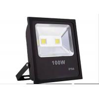 100W High Power Wall lamp Fixtures 4500K for Camping and Garage