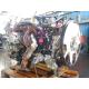 6 Cylinder Japanese Diesel Engine 7.8L For Isuzu 6HK1