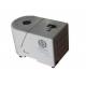 Factory Outlet 220V Lab Planetary ball mill for Grinding use Planetary Ball Mill