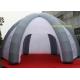 Long 8m Inflatable Spider Dome Tent For Outdoor Advertising And Brand Promotion