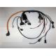 Outside Line EFI  330D 336D Excavators Assembly Chassis Wiring Harness