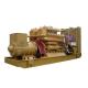 600kw Biogas Genset Gas Generator Set CFR Incoterm Customization Customized Request