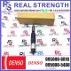 Diesel Fuel Common rail injector nozzle DZ100218 095000-8810 095000-688# RE532216, RE533454, RE546780 SE501934