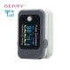 Non Contact Finger 4G pulse oximeter Supplier TeleRPM Offers Cellular Remote monitoring