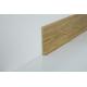 3mm thickness PVC High Foam Skirting Board