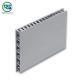Industrial Waterproof Honeycomb Aluminum Panel For Exterior Curtain Wall 25mm 30mm