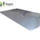 2B Super Mirror Polished Stainless Steel Sheets AISI 304 316L 430
