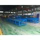 High Speed Angle Roll Forming Machine Wire - electrode cutting By chain