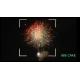 Mandarin Customized New Year Fireworks Petard 88 Shots Pyrotechnic Chinese Salute