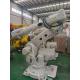 Welding Machine Abb Robot Arm ABB 6700 Heavy Duty Robotic Arm Load 155kg