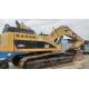 Get the Job Done with the Used Cat 345C Excavator s Superior Power and Efficiency