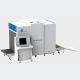 High Resolution Image Cargo X Ray Scanner , Cargo Security X Ray Machine