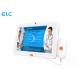 Android 8.1 10.1inch Healthcare Digital Signage For Medical Industry