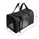 17in 11.2in Dog Carrier Backpack Airline Approved Machine Washed