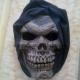 X-MERRY Witch death foam full head mask for halloween horror party xhm078