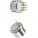 Inertial Navigation System Quartz Vibration Sensor With PT1000 Temperature Sensor