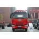 PLA J6M Heavy Truck 280 HP Tractor Trailer Truck 4X2