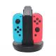 Colorful Joy Con Charging Station , Nintendo Switch Charging Station
