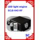 good price new 45W RGB Fiber Optic LED Light Engine black box