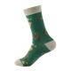 Customized OEM Best Novelty Funky Colorful Funny Man Cotton Socks