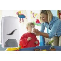 ABS Plastic Adjustable Foaming Hand Soap Dispenser 1 L Patent Design