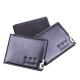 Slim PU Leather Driving Licence Card Holder Vintage With ID Window