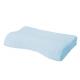High Density Therapeutic Cervical Neck Pillow , Memory Foam Bed Pillows