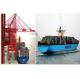 Sea shipping  from  Shanghai, China to Kingston,  sea freight, container shipping to Kingston, Jamaica