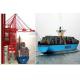 Sea shipping  from  Shanghai, China to Kingston,  sea freight, container shipping to Kingston, Jamaica