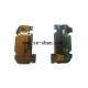 mobile phone flex cable for iphone 3G flex plun in complete