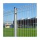 Easily Assembled Steel Mesh Wire Fencing for Your Property