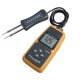 Manual Protable plant moisture meter electronic  for paper making