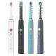 OEM Adult Sonic Electric Toothbrush Rechargeable 50000 VPM IPX8 Waterproof