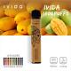 Hyde Flavored E Cigarette 1500 Puffs Gadget Amber Oil Electronic