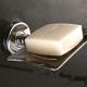 Sano Stainless Steel Soap Dish Holders For Bathroom Kitchen Wall Mounted