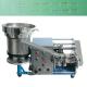 Automatic Axial Lead Forming Machine Diode Fuse Resistor Cutting Bending Machine